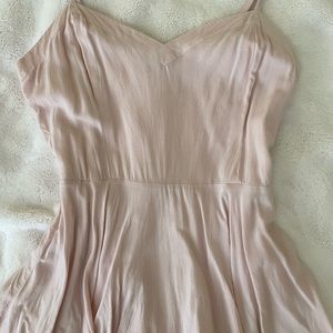 Baby Pink Sundress💕